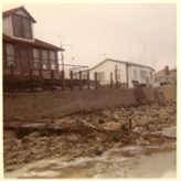 #20 Seawall