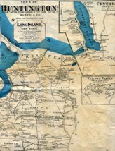 Old HuntingtonMap